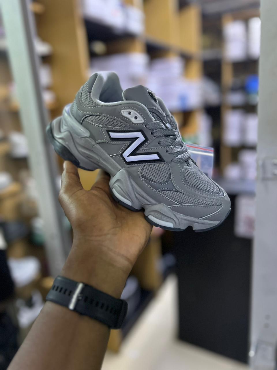 New Balance 530 Grey