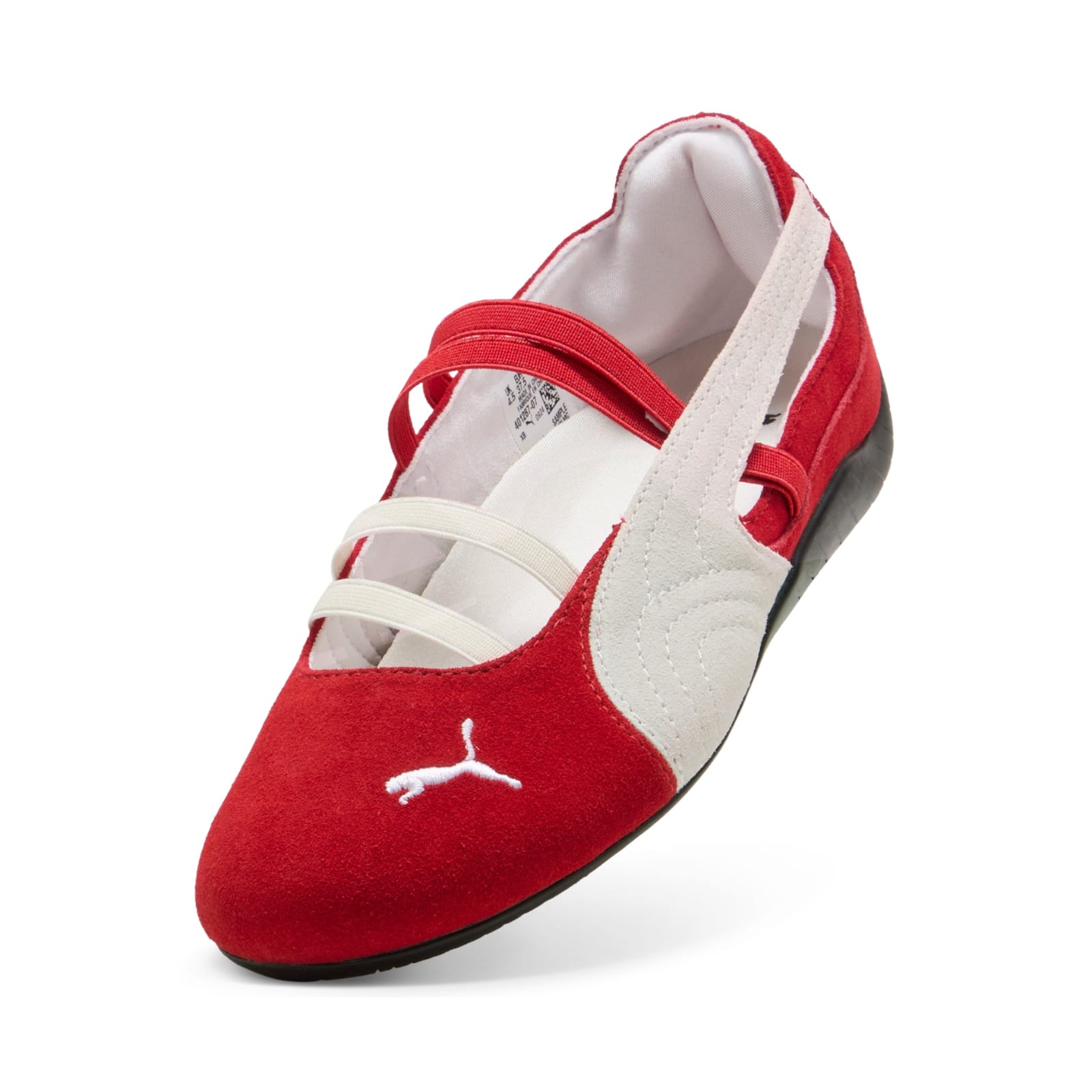Puma Speedcat Ballet Red
